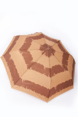 Жіноча парасолька-напівавтомат